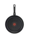 TEFAL Titanyum 3x Force Tava 24 cm