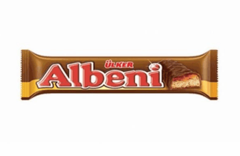 Ülker Albeni 40 Gr