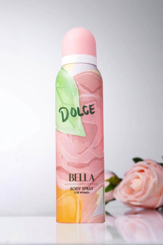 Dolce Bella Kadın Deodorant 150 Ml