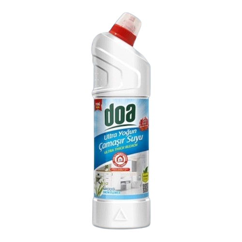Doa Çamaşır Suyu Karçiçeği 750ml