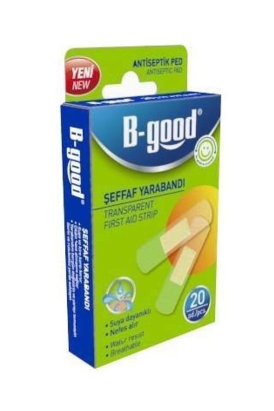 B-Good Yara Bandı Su Gecırmez 841