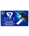 7 STICK Dinamik Şekersiz Sakız 14,5 gr X 24'lü Paket