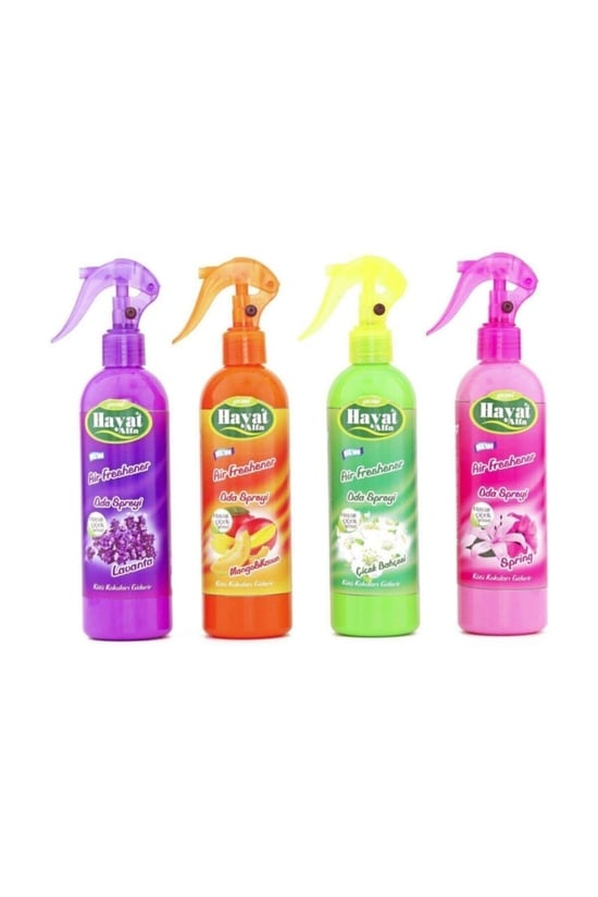 Hayat Oda Kokusu 350 Ml