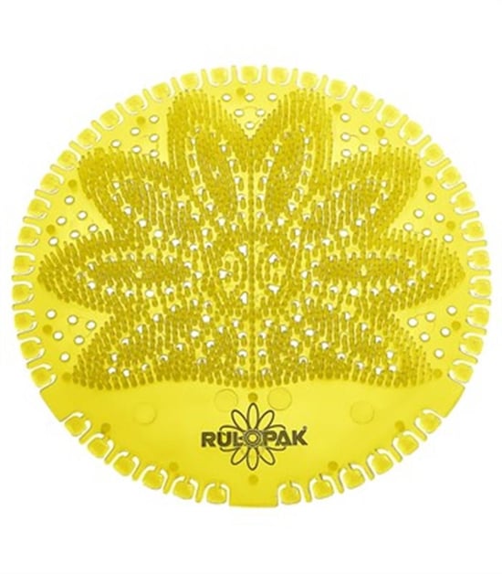 Rulopak Pisuvar Koku Giderici Limon