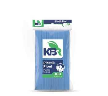 KBR Frozen Pipet 100 Lü