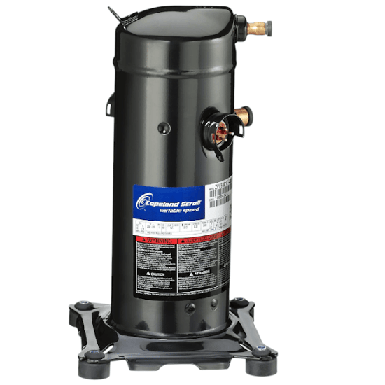 Premio Soğutma Copeland ZB114KQE-TFD 15HP Soğutma Kompresörü