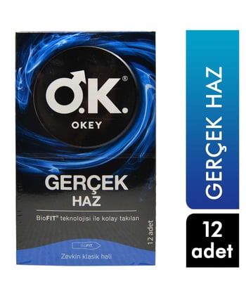 Okey,Okey Prezervatif 12'li Gerçek Haz,kondom fiyatları,Okey Prezervatif 12'li Gerçek Haz fiyatları,kandom fiyatları,ilişki,korunma,okey fiyatları,toptan satın al,toptantr,toptan mağazacılık