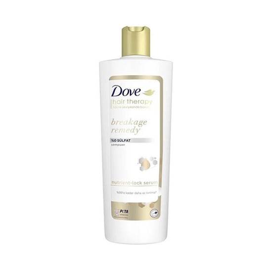 Dove Ht Breakage Remedy Thc Şampuan 350 ml