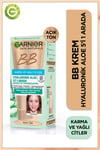 Garnier Karma Yağlı Ciltler için BB Krem Açık Ton 40 ml 360054120