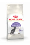 Royal Canin Sterilised 37 4 Kg Kısırlaştırılmış Kuru Kedi Maması