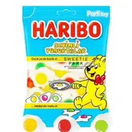 Haribo Sevimli Yumurtalar 35 gr.*24 ADET