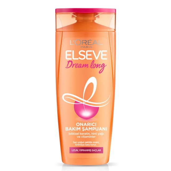 Elseve Dream Long Onarıcı Bakım Şampuan 390 Gr