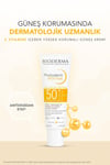 Bioderma Photoderm Yaşlanma Karşıtı Güneş Kremi SPF 50+ 40 ml