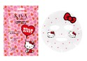 Hello Kitty Lisanslı Yüz Maskesi