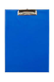 Lacco Mavi Kapaksız Sekreterlik