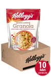 Kellogg's Şeker İlavesiz Granola Turna Yemişi, Kabak Çekirdeği Ve Kajulu 250 gr