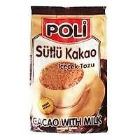 Poli Sütlü Kakao 250 Gr