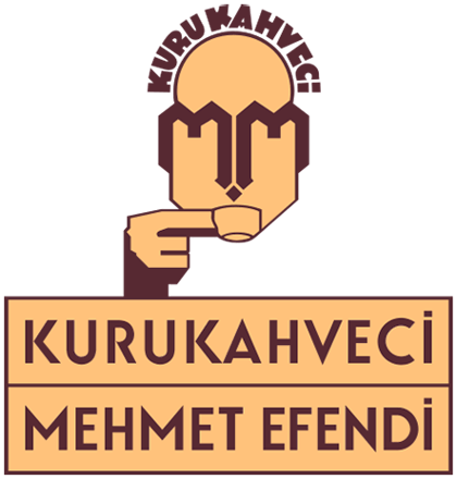 Markalar İçin Resim Kurukahveci Mehmet Efendi