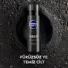 Nivea Deep Dimension Tıraş Köpüğü 200 ml