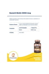 Dynavit Biotin 5000 mcg 100 Kapsül