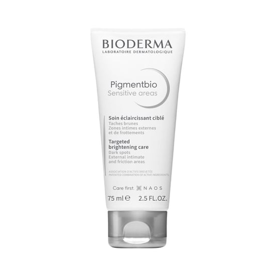 Bioderma Pigmentbio Hassah Bölge ve Genital Yatıştırıcı Krem 75 ml