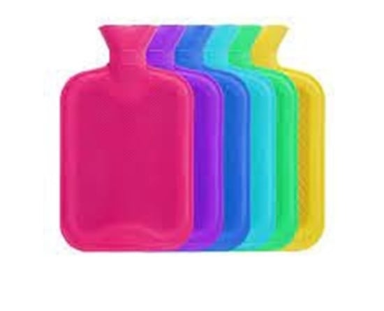 Nerox Kılıfsız Sıcak Su Torbası