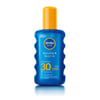 Nivea Sun Yüksek Koruma&Ferahlık Güneş Koruyucu Sprey spf 30 200 ml
