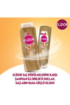 Elidor Saç Dökülmelerine Karşı Saç Bakım Kremi 350 Ml