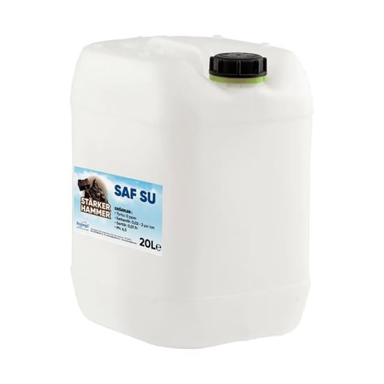 Starker Hammer Safsu 20 Litre