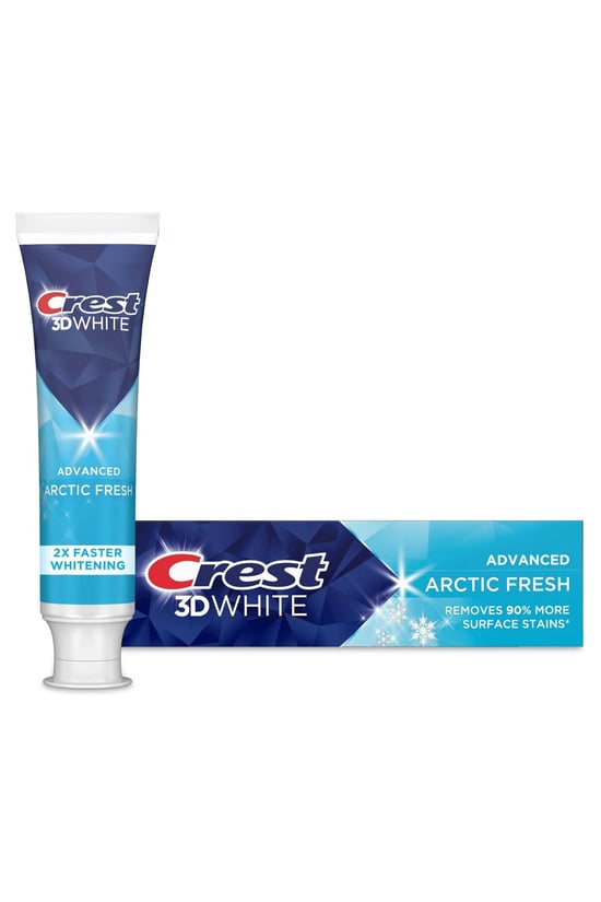 CREST 3D White Arctic Fresh Toothpaste 93g polenvitamin