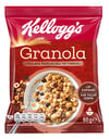 Kellogg's Çikolata Parçacıklı&Fındıklı Granola 60 Gr x10 Adet,%44
