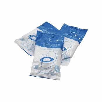 INURA GLOBAL TEK KULLANIMLIK HİJYENİK KLOZET KILIFI*10X200