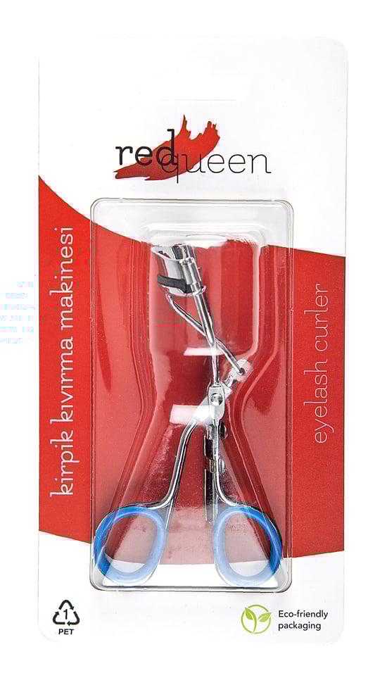 Tarko Red Queen Kirpik Kivirici RQ-2610