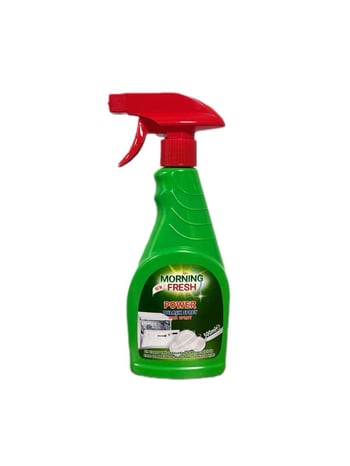 Morning  Fresh Bulaşık ve  Mutfak  Sprey Yüzey Temizleyici  500 ML