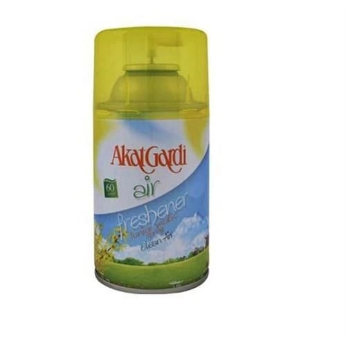Akat Gardi Oda Sprey  Oda Kokusu 250 Ml Clean Air