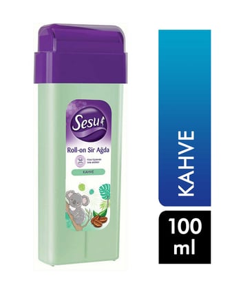 sesu, sesu, epilasyon, ağda, sir ağda, roll on ağda, rolon ağda, bezsiz ağda, el ağdası, sesu roll on ağda satın al, sesu roll on ağda fiyat,  kadın ağda ürünleri, kadın epilasyon ürünleri,  toptan kozmetik, toptan kadın bakım, 100 ml sesu, sesu 100 ml roll on, sesu kahveli roll on