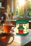 Mahmood Bergamotlu Ithal Seylan Dökme Çayı Ceylon Earl Grey Kutu 400 G