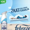 Febreze Ağır Kokular 185 ml Hava Ferahlatıcı Oda Spreyi