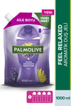 Palmolive Duş Jeli Yedek Paket Aroma Sensations 1000 ml