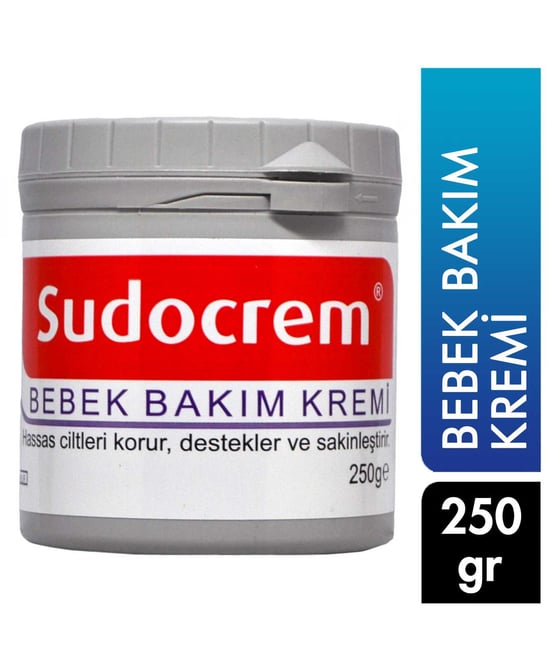 	sudocream, onarıcı krem, bakım kremi, yüz kremi, cilt kremi, akne kremi, sivilce kremi, ekzema kremi, egzema kremi, yanık kremi, pişik kremi, antiseptik krem, bebek kremi, pişik kremi, bebek bakım