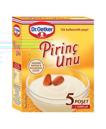 dr.oetker pirinç unu, 5'li 175 gr tek kullanımlı poşet, pirinç unu , dr.oetker satın al, toptan satın al, pirinç unu, dr.oetker prinç unu satın al,toptan,satın al