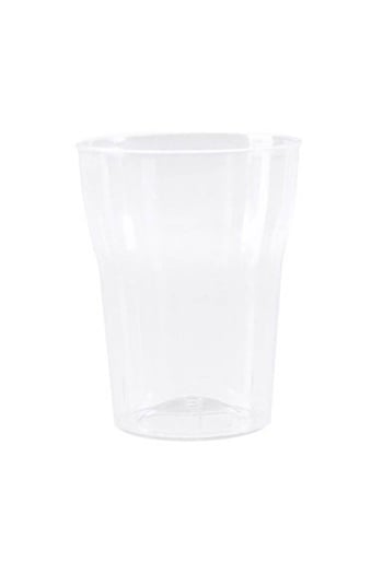 Roll-Up Plastik Shot Bardağı 50cc 24 Adet