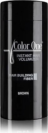 Color One Topik Saç Tozu Kahverengi 25 gr