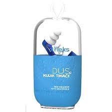 Otifleks Duş Kulak Tıkacı Medium 2li