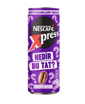 nescafe, xpress, soğuk kahve, soğuk nesacfe, buzlu kahve, neskafe, 
