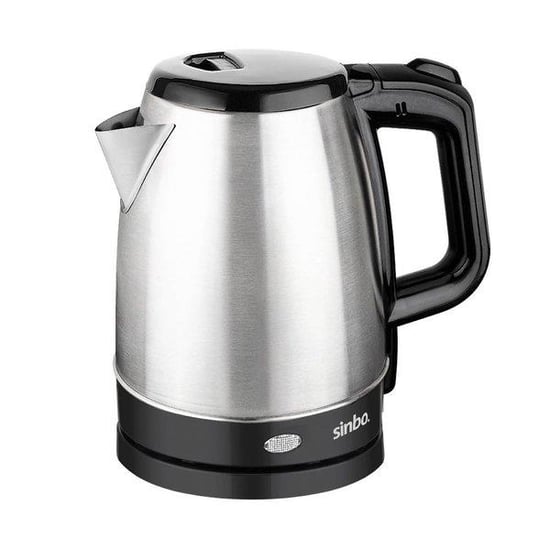 Sinbo SK-8015 Kablosuz Su Isıtıcı Paslanmaz Çelik Kettle