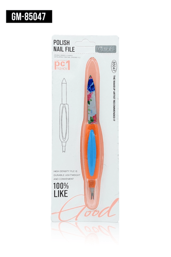 İthal Aksesuar Renkli Desenli Törpü