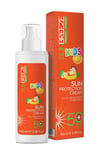 Sunbreeze 3'Lü Aile Güneş Seti  100 ml+100 ml+150 ml