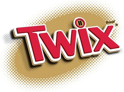 Markalar İçin Resim Twix