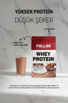 Fellas Protein Tozu Doypack - Çikolata Aromalı (525g)